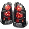 Euro Tail Lights 2005-2015 Toyota Tacoma - image 2