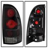 Euro Tail Lights 2005-2015 Toyota Tacoma - image 4