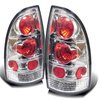 Tail Lights Uses Stock Bulbs - image 2