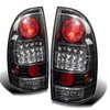 LED Tail Lights 2005-2015 Toyota Tacoma - image 2