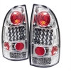 LED Tail Lights Uses Stock Bulbs - image 1