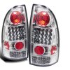 LED Tail Lights Uses Stock Bulbs - image 2