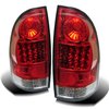 LED Tail Lights 2005-2015 Toyota Tacoma - image 2