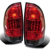 LED Tail Lights Uses Stock Bulbs - image 1