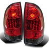 LED Tail Lights Uses Stock Bulbs - image 2
