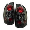LED Tail Lights 2005-2015 Toyota Tacoma - image 2