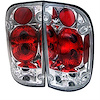 Euro Tail Light 1995-2000 Toyota Tacoma - image 1