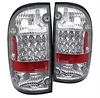 LED Tail Lights Uses Stock Bulbs - image 1