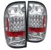 LED Tail Lights Uses Stock Bulbs - image 2