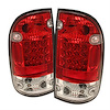 LED Tail Light 1995-2000 Toyota Tacoma - image 1