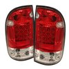 LED Tail Light 1995-2000 Toyota Tacoma - image 3