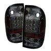 LED Tail Light 1995-2000 Toyota Tacoma - image 2