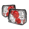 Altezza Tail Lights Uses Stock Bulbs - image 1