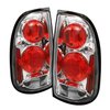 Altezza Tail Lights Uses Stock Bulbs - image 2