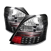 LED Tail Lights Uses Stock Bulbs - image 1