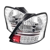 LED Tail Lights Uses Stock Bulbs - image 1