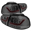 LED Tail Lights 2010-2013 Volkswagen Golf/GTI - image 1