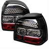 LED Tail Lights 1993-1998 Volkswagen Golf - image 1