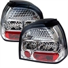 LED Tail Lights Uses Stock Bulbs - image 1