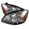 Halo LED Projector Headlights Bulbs Included - image 1