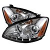 Halo LED Projector Headlights Bulbs Included - image 2