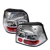 LED Tail Lights Uses Stock Bulbs - image 1