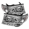Halo Projector Headlights Bulbs Included - image 1