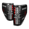 LED Tail Lights 2009-2014 Ford F150 - image 1