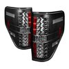 LED Tail Lights 2009-2014 Ford F150 - image 2
