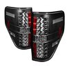 LED Tail Lights 2009-2014 Ford F150 - image 3