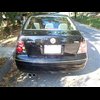 Euro Tail Lights <li>1999-2004 Volkswagen Jetta - image 4
