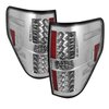 LED Tail Lights 2009-2014 Ford F150 - image 2