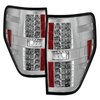 LED Tail Lights 2009-2014 Ford F150 - image 3