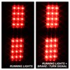 LED Tail Lights 2009-2014 Ford F150 - image 4