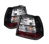 LED Tail Lights 1999-2004 Volkswagen Jetta - image 3