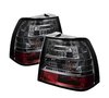 LED Tail Lights 1999-2004 Volkswagen Jetta - image 3