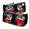 Altezza Tail Lights Uses Stock Bulbs - image 1