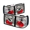 Altezza Tail Lights Uses Stock Bulbs - image 1