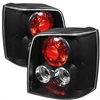 Altezza Tail Lights Uses Stock Bulbs - image 1