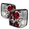 Altezza Tail Lights Uses Stock Bulbs - image 1