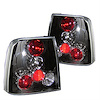 Euro Tail Lights 1997-2000 Volkswagen Passat - image 1
