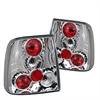 Altezza Tail Lights Uses Stock Bulbs - image 1