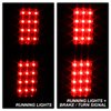 LED Tail Lights 2009-2014 Ford F150 - image 4