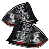 LED Tail Lights 2004-2005 Honda Civic 2 Door - image 1