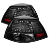 LED Tail Lights 2008-2009 Pontiac G8 - image 2