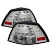 LED Tail Lights 2008-2009 Pontiac G8 - image 2