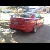 LED Tail Lights 2008-2009 Pontiac G8 - image 4