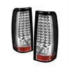 LED Tail Lights 2003-2006 Chevy Silverado 1500/2500 - image 1
