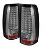 LED Tail Lights 1999-2002 Chevy/GMC Silverado/Sierra 1500/2500/3500 - image 1