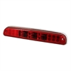 LED Third Brake Light 1999-2003 Ford F-250 - image 1